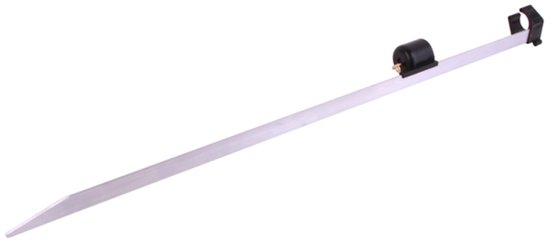 Ultimate Rod Spike - Strandsteun van Merkloos