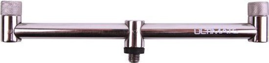 Ultimate RVS 2-Rod Buzzer Bar - Buzzerbars