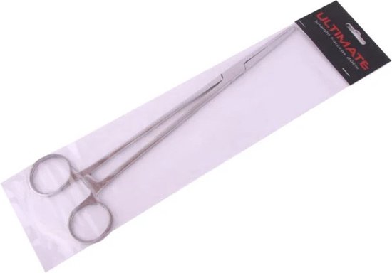 Ultimate RVS Onthaaktang (25cm) | Onthaaktang van Ultimate