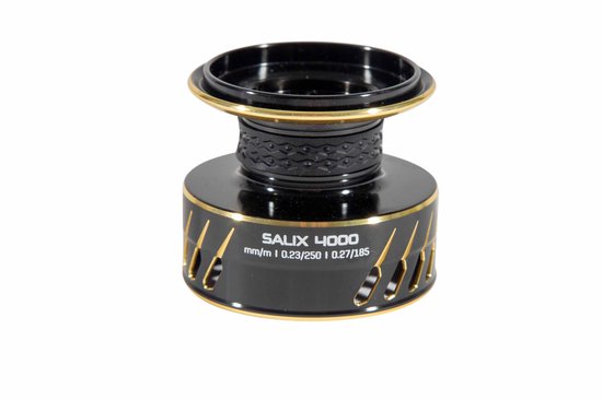 Ultimate Salix Reservespoel 4000 - Vismolen van Merkloos