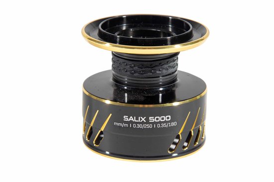 Ultimate Salix Reservespoel 5000 - Vismolen van Merkloos