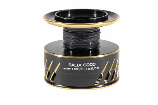 Ultimate Salix Reservespoel 6000 - Vismolen van Merkloos