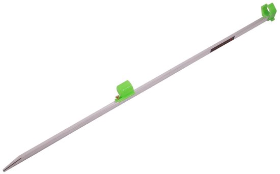 Ultimate Sand Spike - Strandsteun van Merkloos