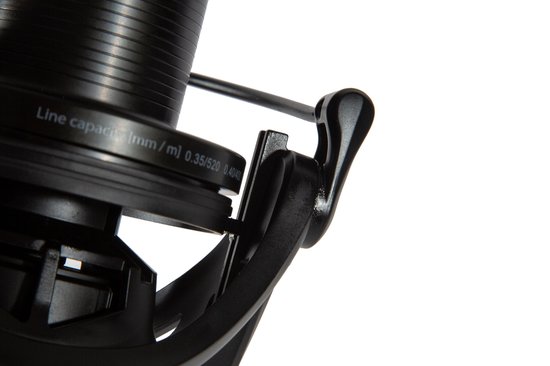 Ultimate Scorpion Big pit 10000 | Vismolen van Ultimate