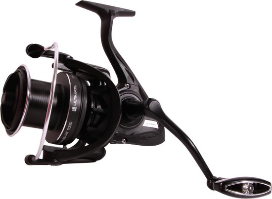 Ultimate Scorpion Big pit 7000 | Vismolen van Ultimate