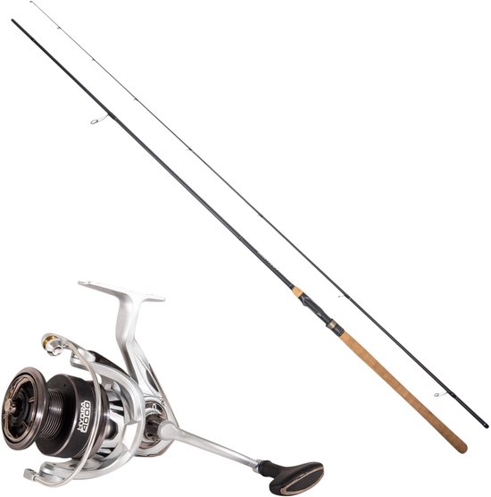 Ultimate Sea Trout Combo 3.00m (7-25g) - Roofvis Set