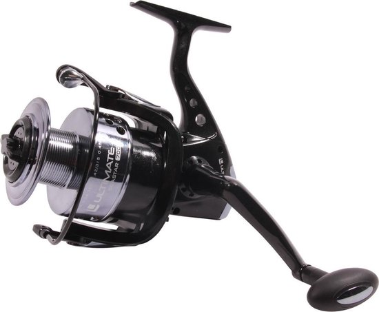 Ultimate SeaStar 7000 Zeevismolen | Vismolen van Ultimate