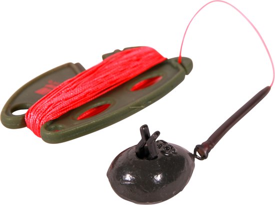 Ultimate Secure-Sink Backlead (56g) | Toplood van Ultimate