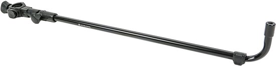 Ultimate Single Feeder Arm Adjustable - Hengelsteun van Merkloos