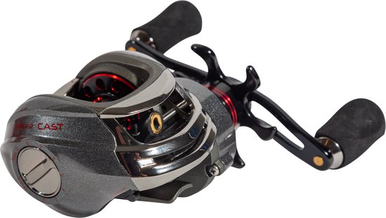 Ultimate Spear Cast Reel | Reel van Ultimate