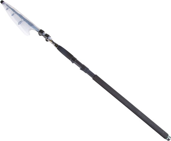 Ultimate Specimen Power Tele Telescoophengel 3.30m 150g - Telescoop Hengel van Merkloos