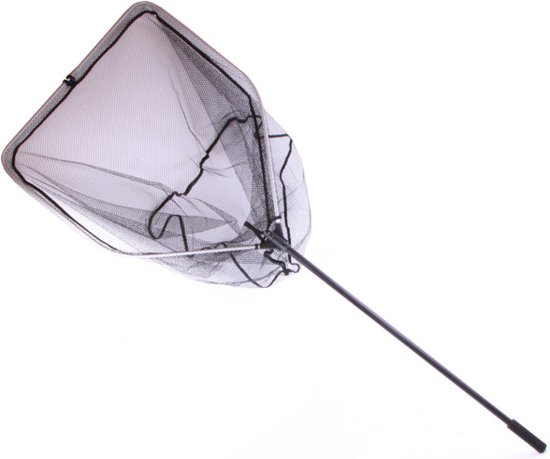 Ultimate Specimen Predator Net - XL (120x90x80cm) - Schepnet van Ultimate