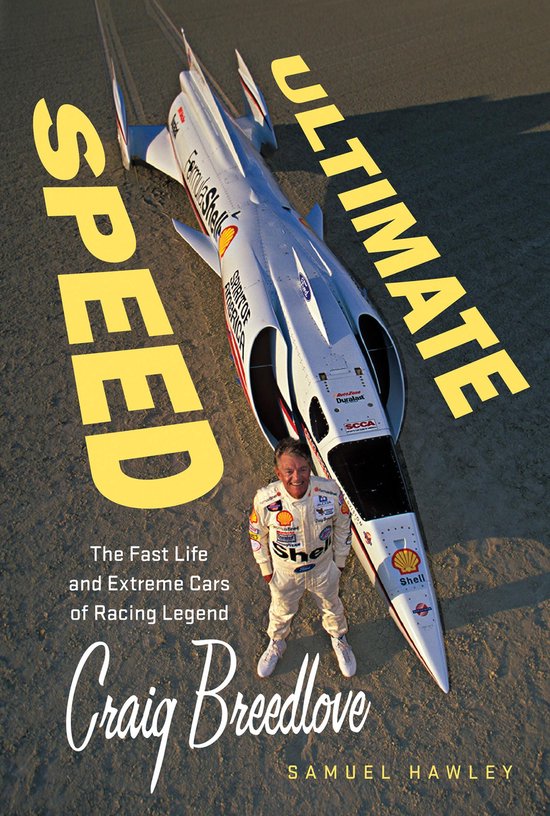 Ultimate Speed van Ultimate