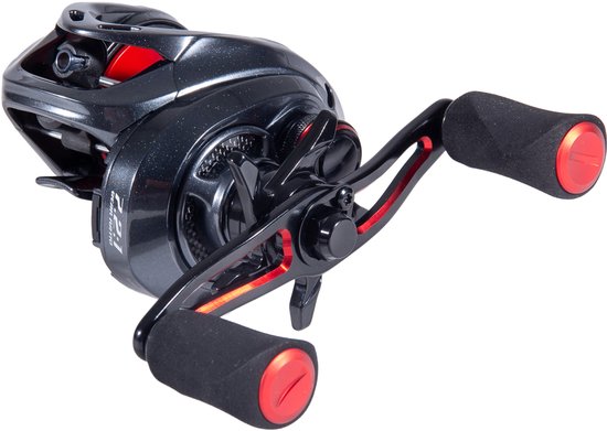 Ultimate Sting 200 BC Baitcast Reel LH - Reel