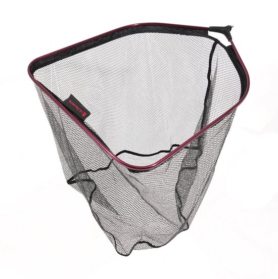 Ultimate Street Fishing Landing Net (60x50x50cm) - Schepnet