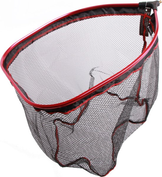 Ultimate Streetfishing Landingsnet | Schepnet van Ultimate