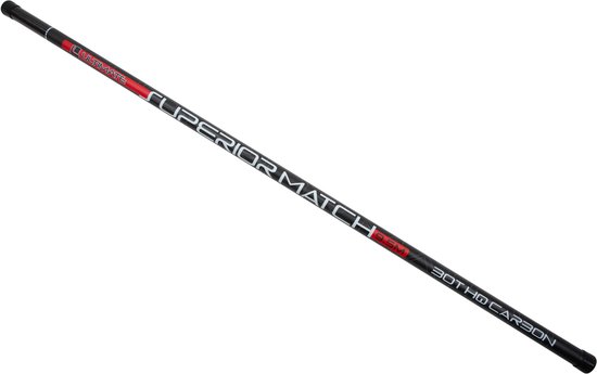 Ultimate Superior Match Pole 9.5M - Vaste Hengel