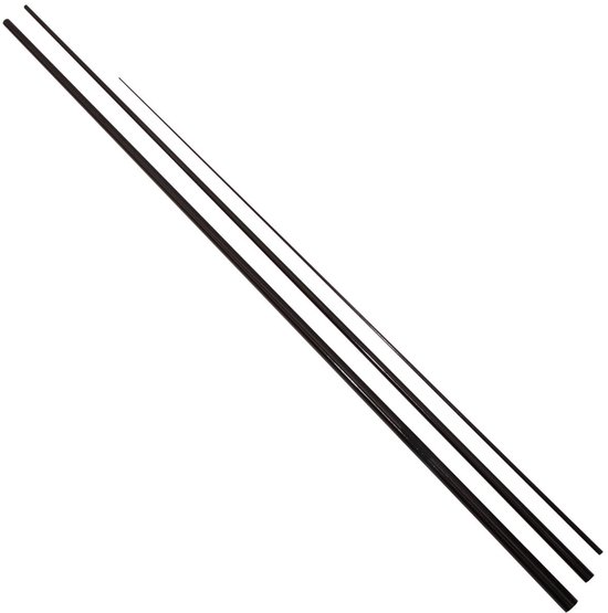 Ultimate Superior Match Pole Topkit - Vaste Hengel