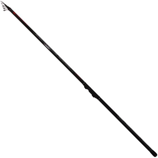 Ultimate Supreme Bolo 7.0M - Bolognese Hengel van Merkloos