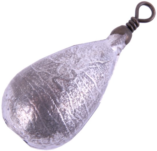 Ultimate Swivel Lead 111 gr 10pcs - Wartellood van Ultimate