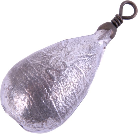 Ultimate Swivel Lead 140 gr 10pcs - Wartellood van Ultimate