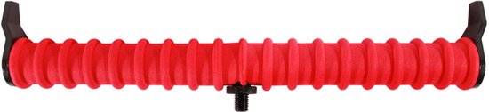 Ultimate Tip-Grip Feeder Rest Large 30cm - Hengelsteun van Merkloos