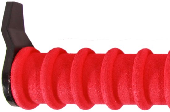 Ultimate Tip-Grip Feeder Rest Medium 20cm - Hengelsteun van Merkloos