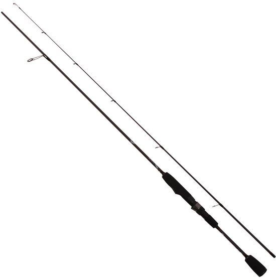 Ultimate Trout Special 2-8g 2.40m - Forelhengel