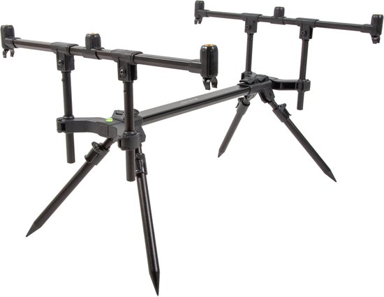 Ultimate U-Base Rodpod - Rodpod