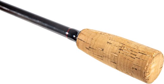 Ultimate Ultra Light 2,20m 1,5-14gr | Spinhengel van Ultimate