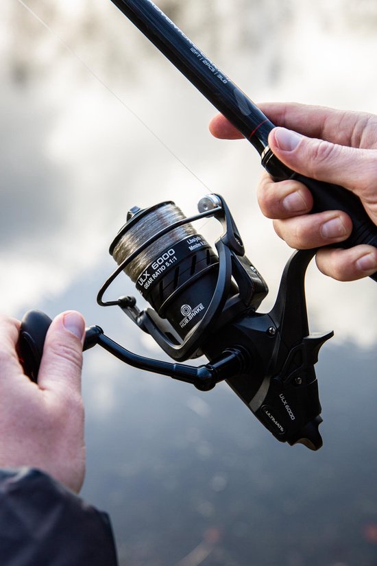 Ultimate ULX 10000 | Vismolen van Ultimate