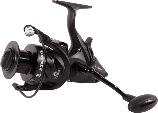 Ultimate ULX 8000 | Vismolen van Ultimate