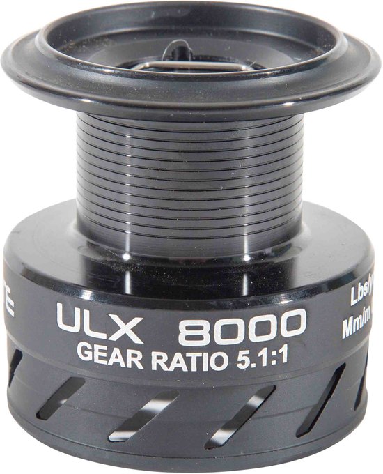 Ultimate ULX Spare Spool 10000 | Vismolen van Ultimate