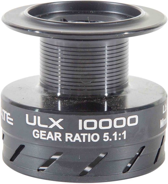 Ultimate ULX Spare Spool 10000 - Vismolen van Merkloos