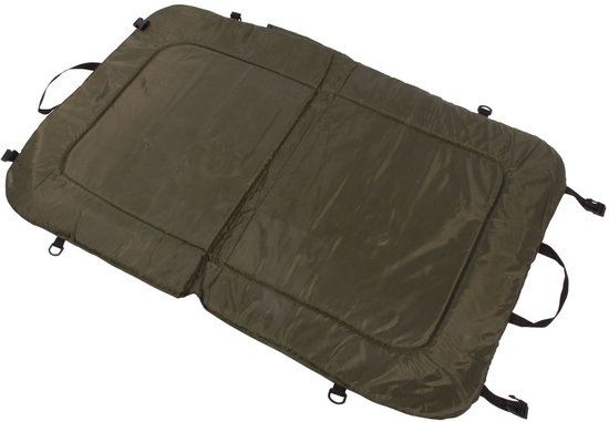 Ultimate Unhooking Mat green - Onthaakmat van Merkloos