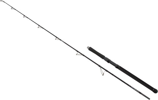 Ultimate Verti-Cat Meervalhengel 1.90m (-150g) - Meervalhengel - ShopVlot