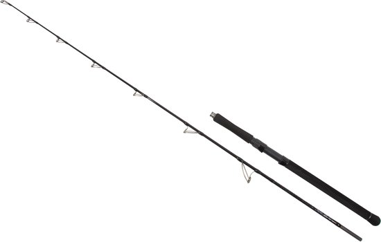 Ultimate Verti-Cat Meervalhengel 1.90m (-150g) - Meervalhengel