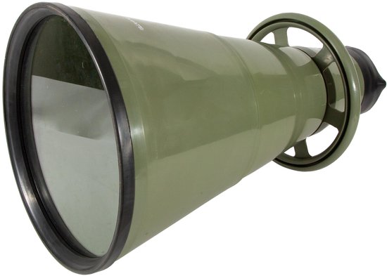 Ultimate Water Scanner Round Onderwaterkijker - Vis accessoire van Koltec