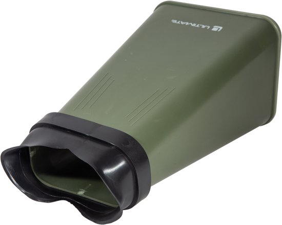 Ultimate Water Scanner Square Onderwaterkijker - Vis Accessoire