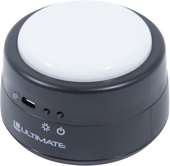 Ultimate Wireless Bivvy Light - Bivvy Accessoire