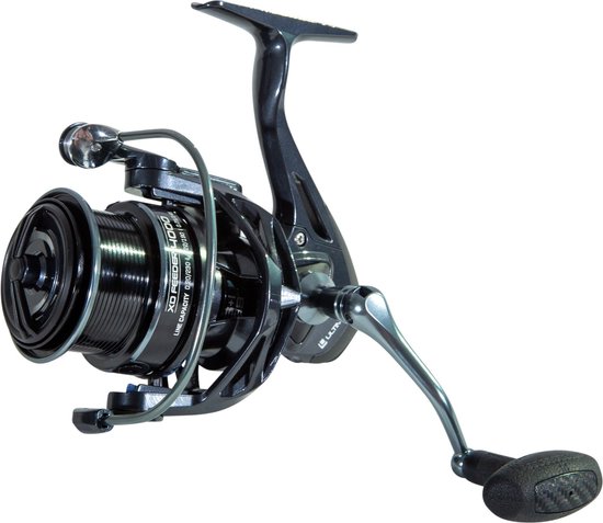 Ultimate XD Feeder Molen 4000 | Vismolen van Ultimate