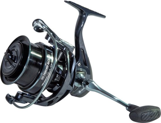 Ultimate XD Feeder Molen 6000 | Vismolen van Ultimate