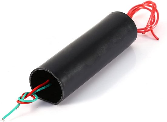 Ultra High Voltage Pulse Inverter Arc Generator Ontstekingsspoel Module R 10 * 7 * 3 voor Hoogspanningsapplicaties
