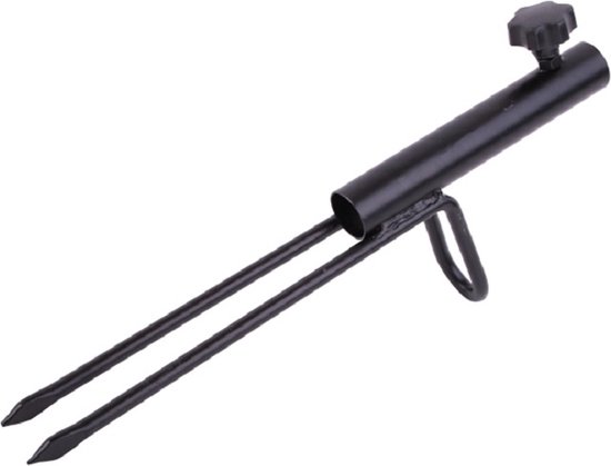 Umbrella Rod Holder van Millennium Marine