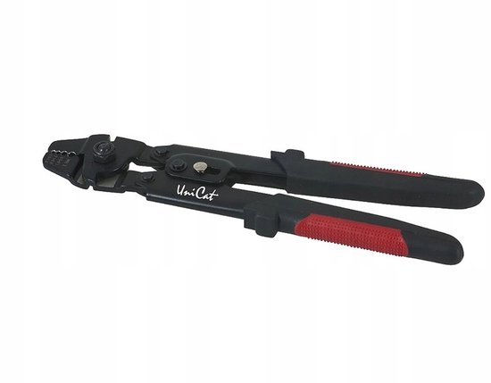 Uni Cat Crimping Tangen 26cm - Visgerei voor Trekkers