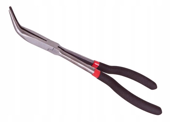 Uni Cat Lange Visgerei Tang 28cm - Veilig Haken Verwijderen