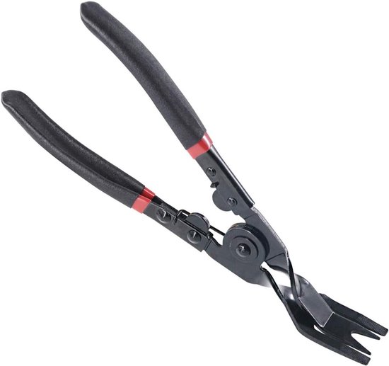 Universele Auto Deur Trim Clip Verwijder Tool voor Paneel - Handige Pliers voor Montage en Demontage