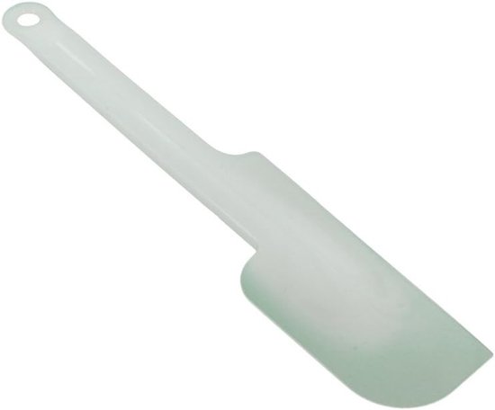 Universele Flexibele Plastic Spatel, KW677621