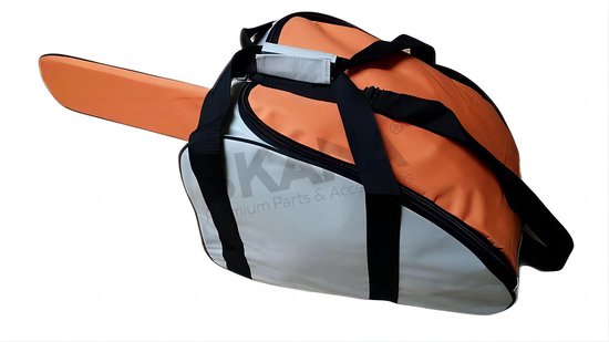 Universele kettingzaag draagtas van Universele