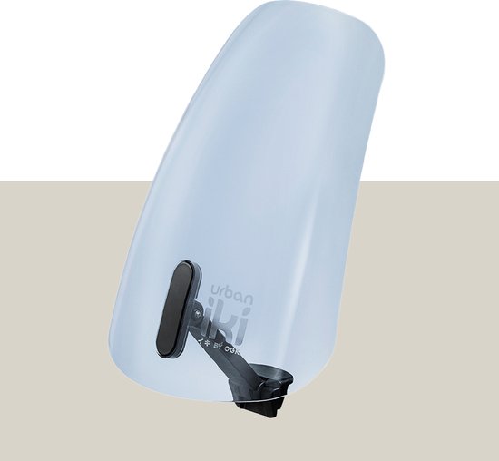 Urban Iki Windscherm - Seiboku Grey van Urban Iki